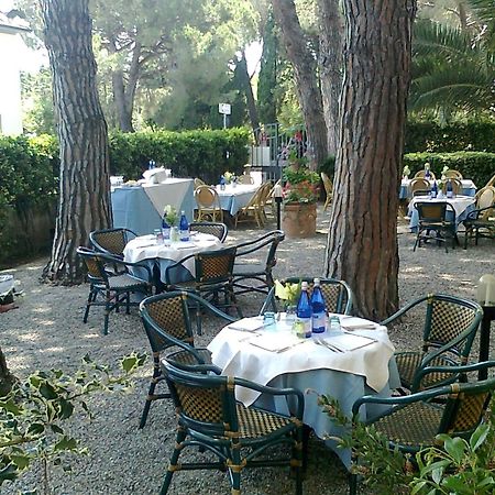 Hotel Massimo Marina di Cecina Eksteriør bilde